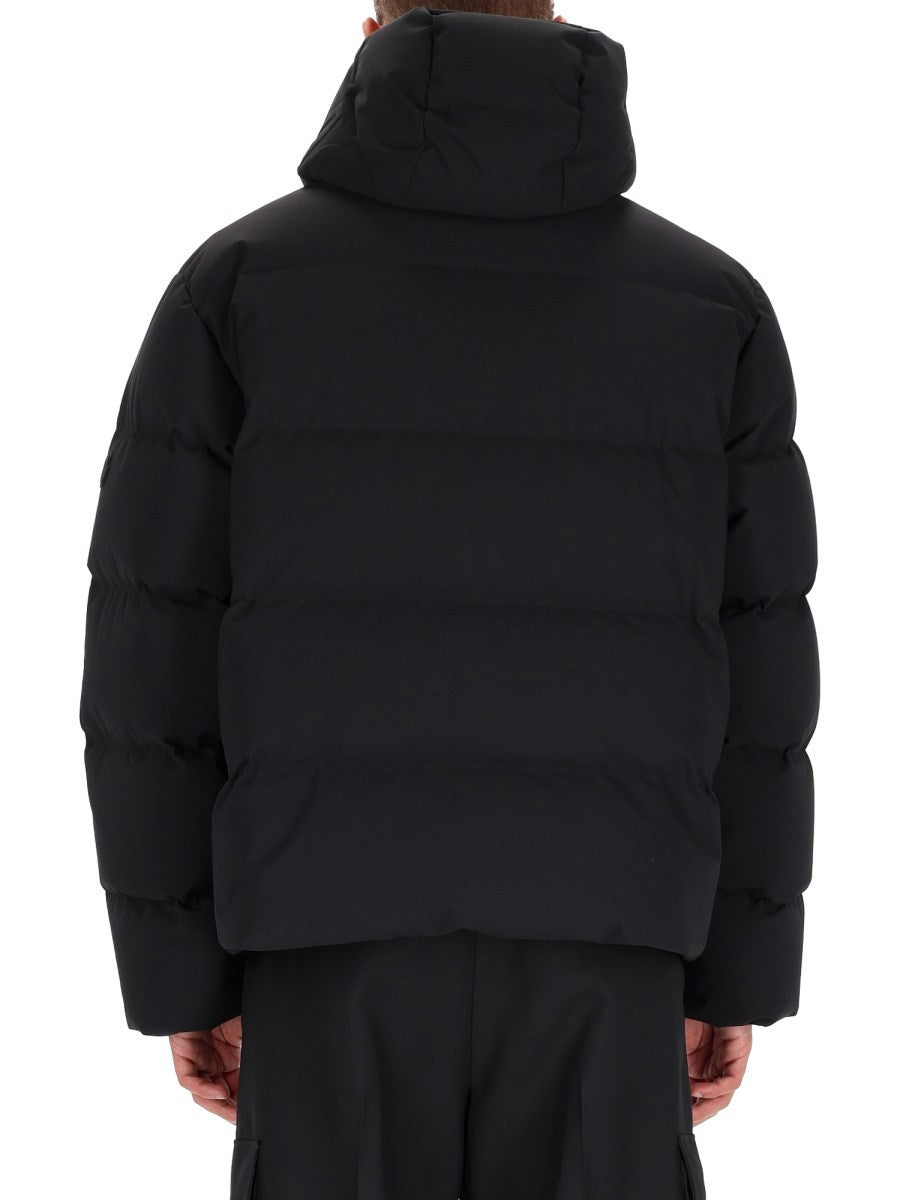 DOWN JACKET "LANGUEDOC"