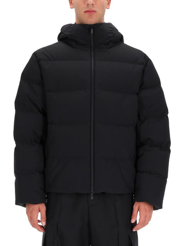DOWN JACKET "LANGUEDOC"