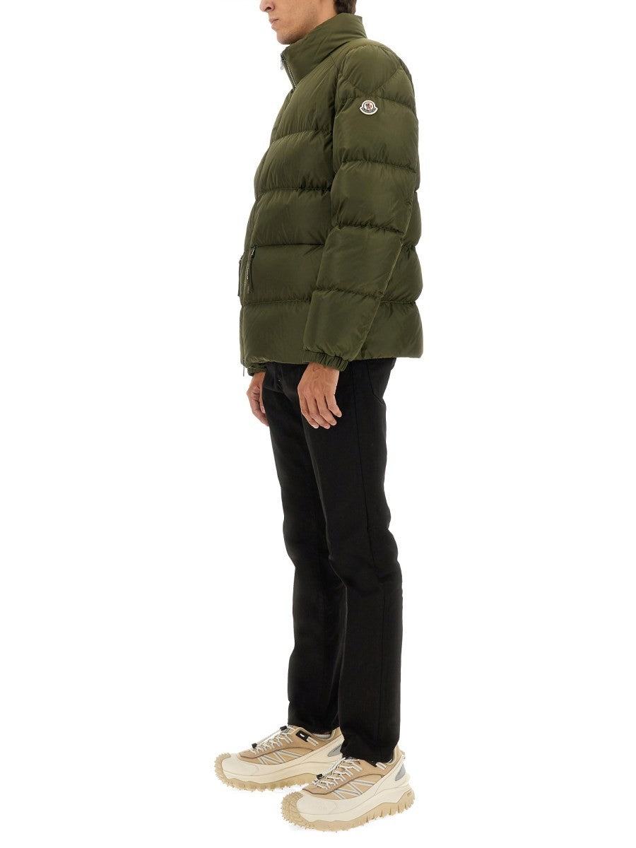 DOWN JACKET "TUILERIES"