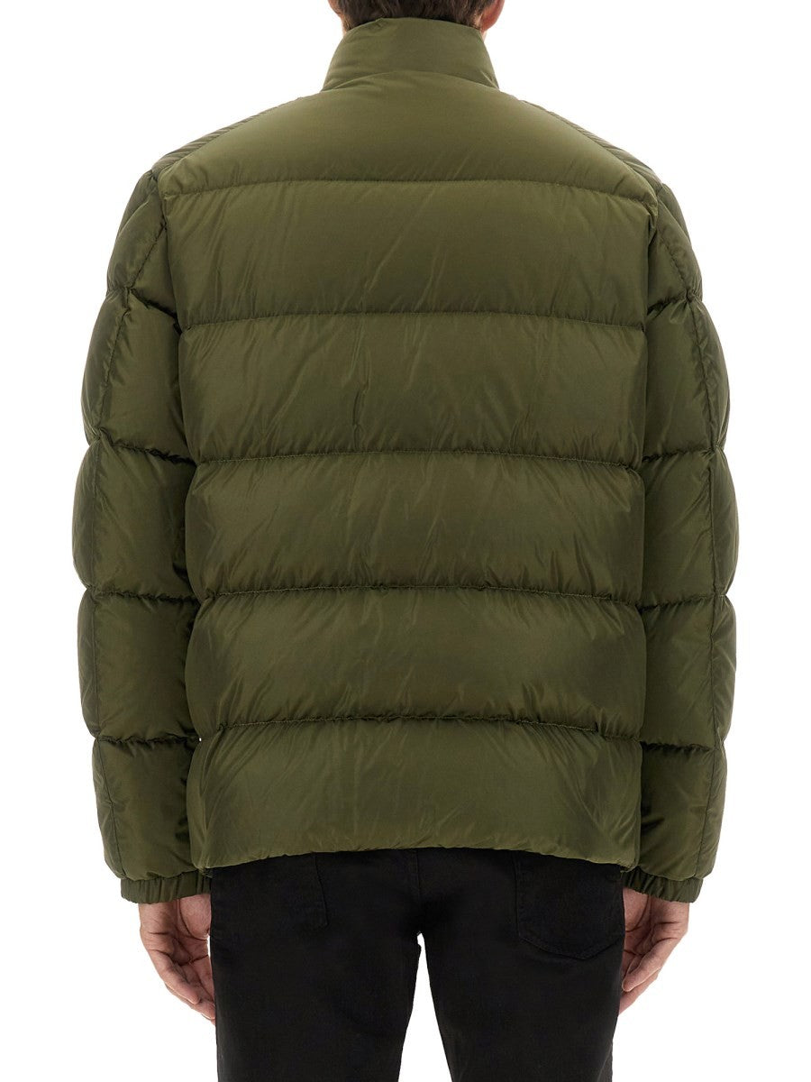 DOWN JACKET "TUILERIES"