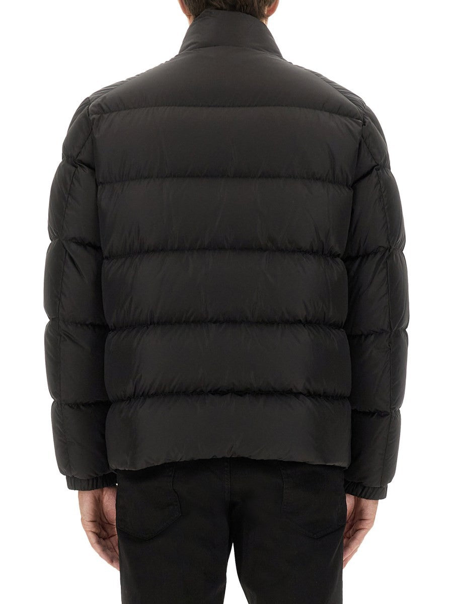 DOWN JACKET "TUILERIES"