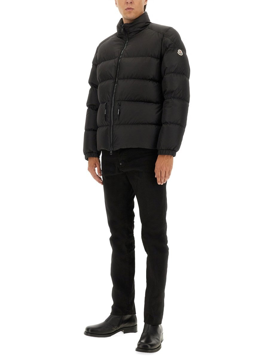 DOWN JACKET "TUILERIES"