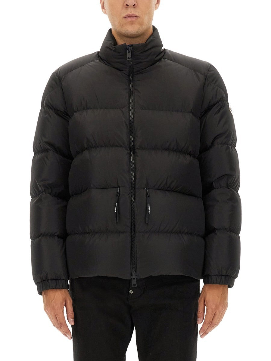 DOWN JACKET "TUILERIES"