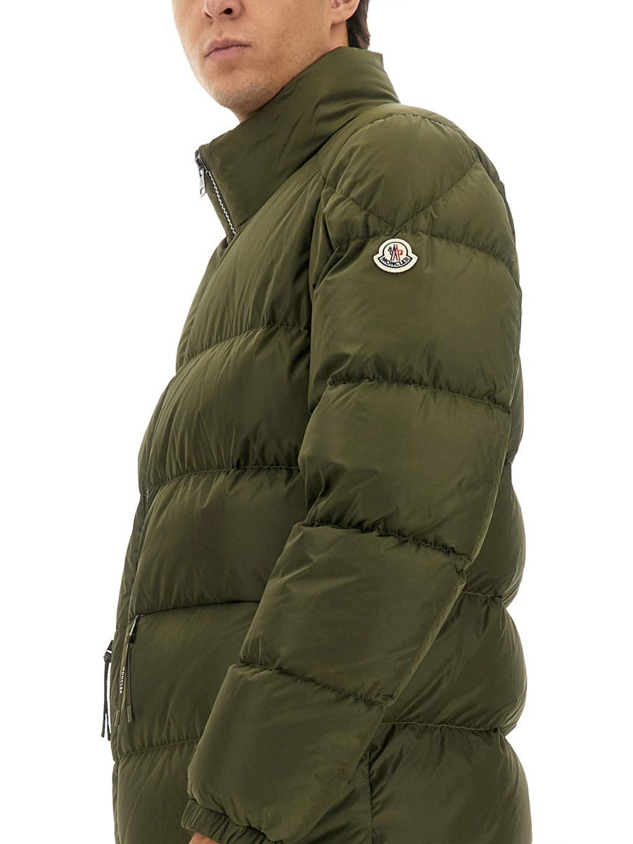 DOWN JACKET "TUILERIES"