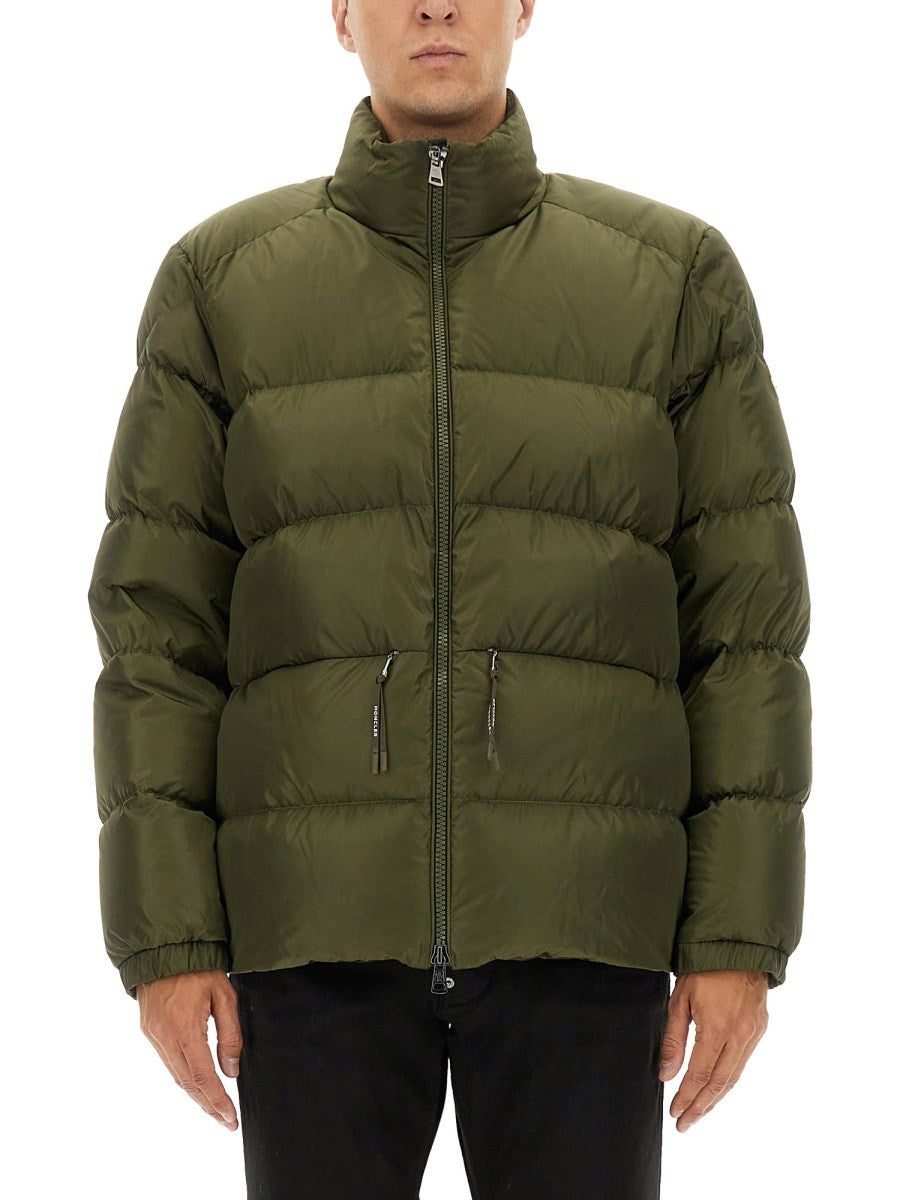 DOWN JACKET "TUILERIES"