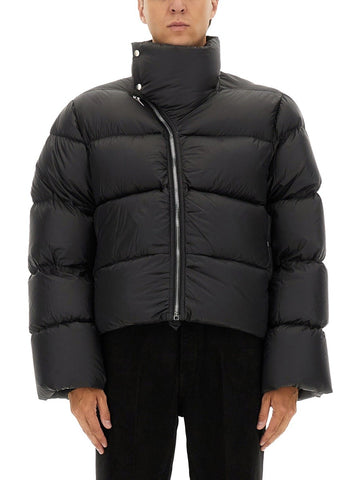 DOWN JACKET "TURTLE"
