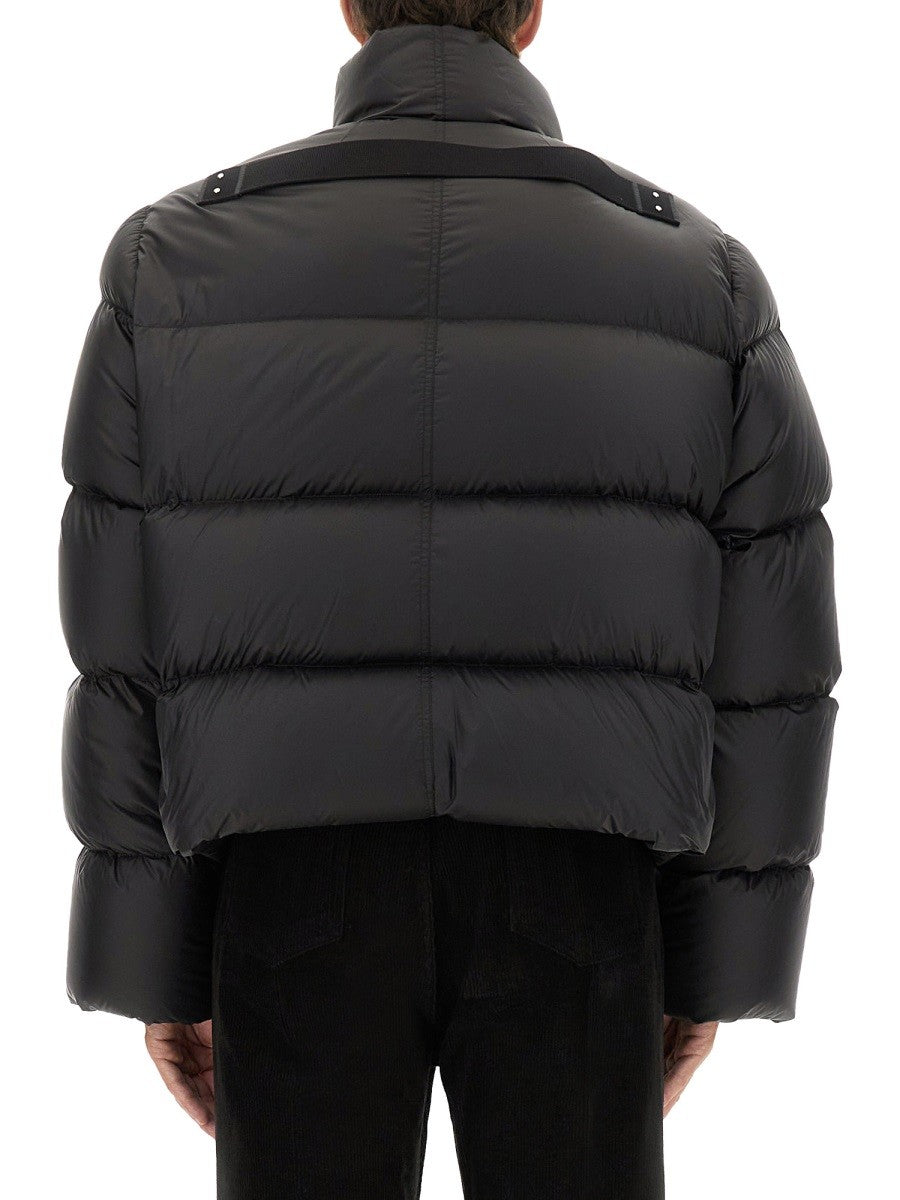 DOWN JACKET "TURTLE"