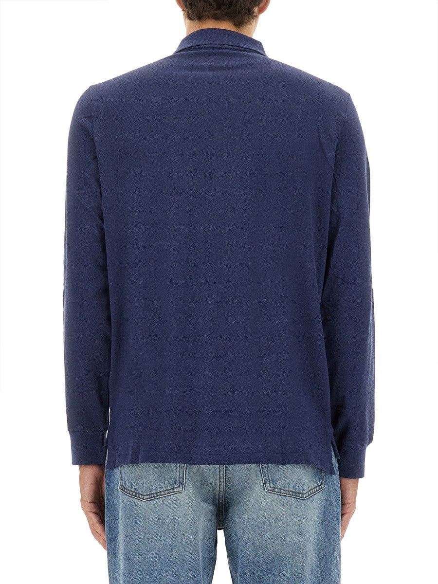 COTTON POLO