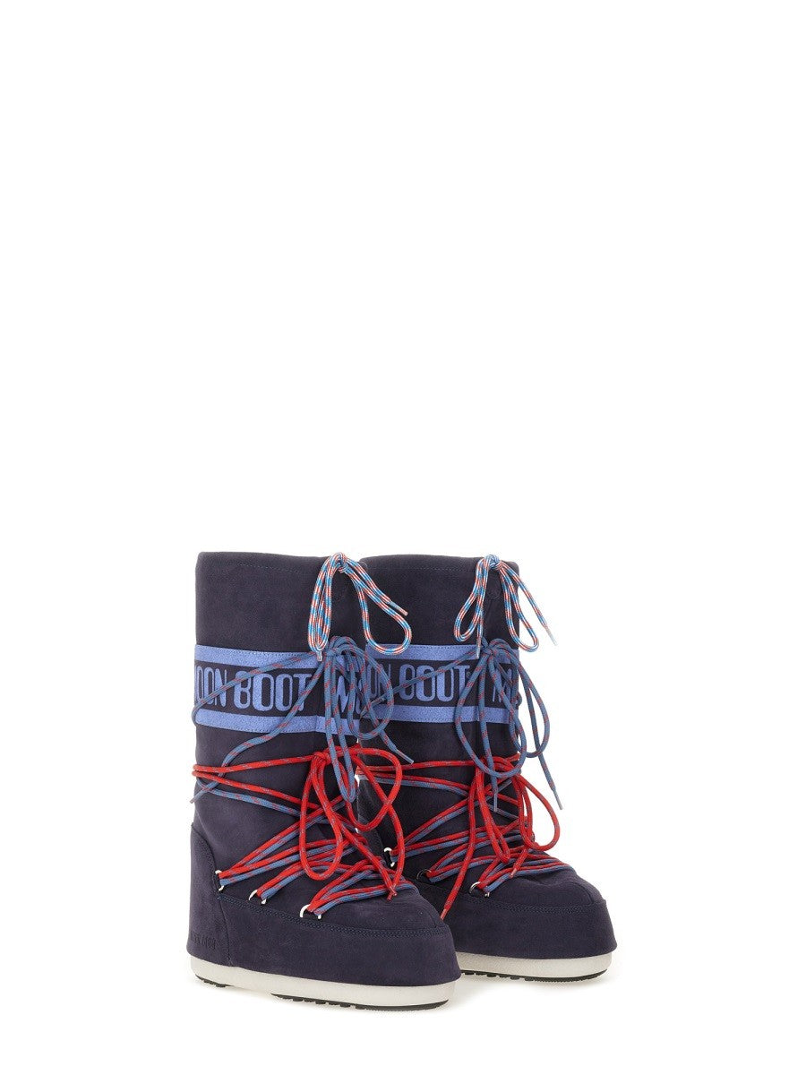 "ICON" BOOT Unisex