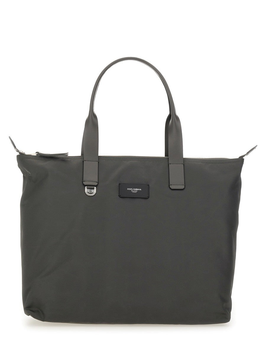 SHOPPING BAG "ADAMO"