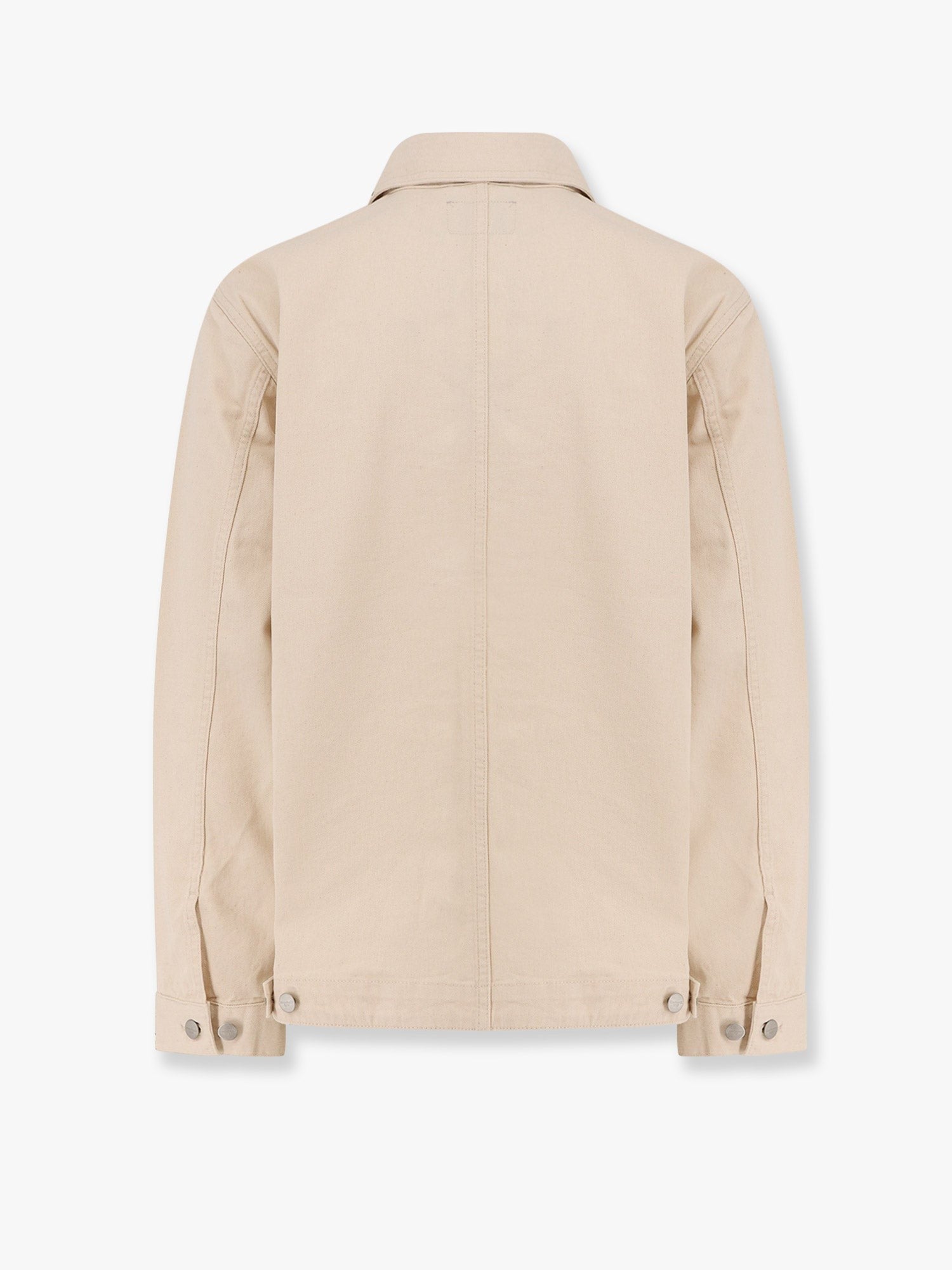 Drewe chore denim jacket