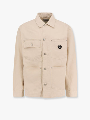 Drewe chore denim jacket