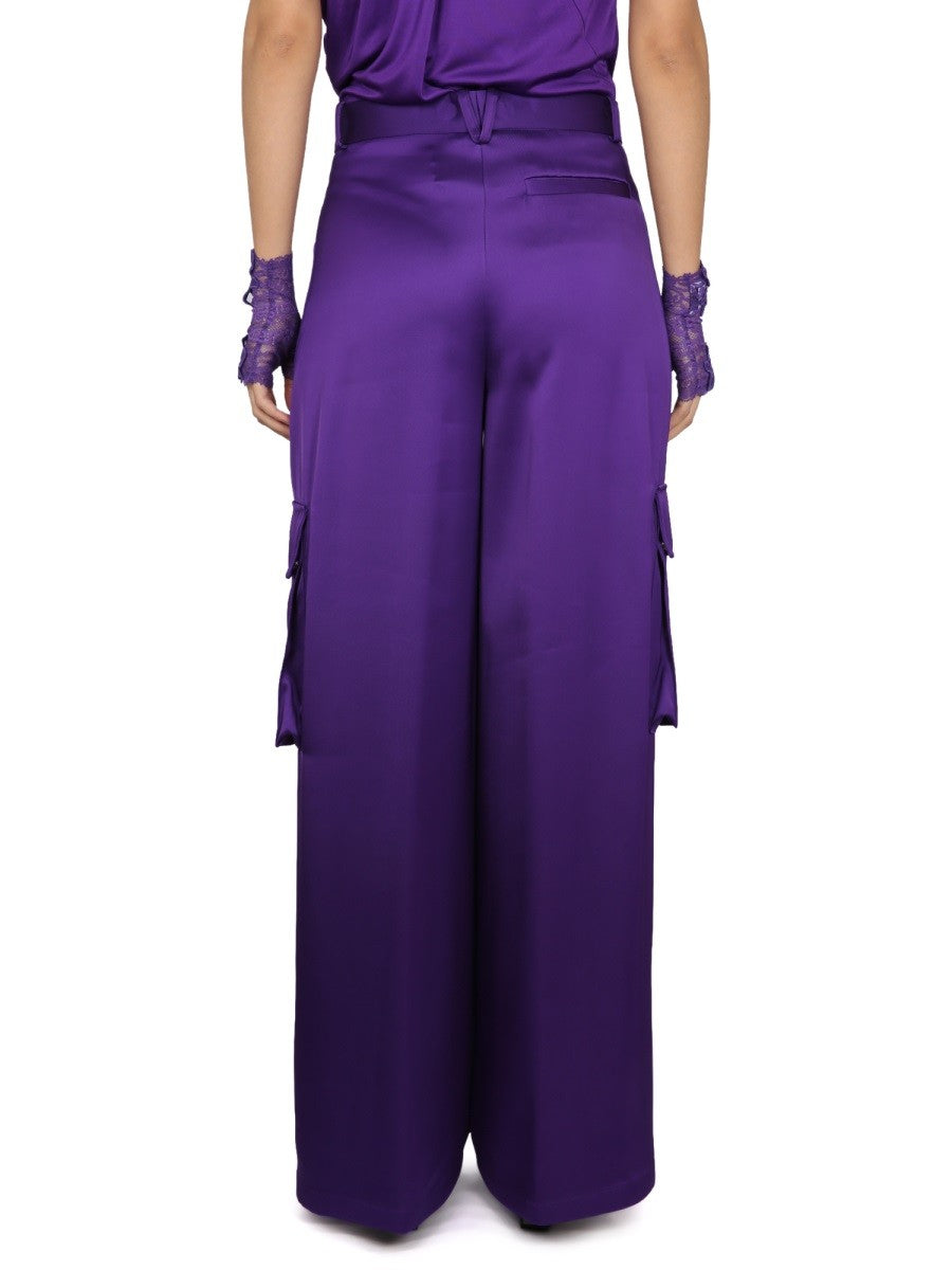 DUCHESSE PANTS