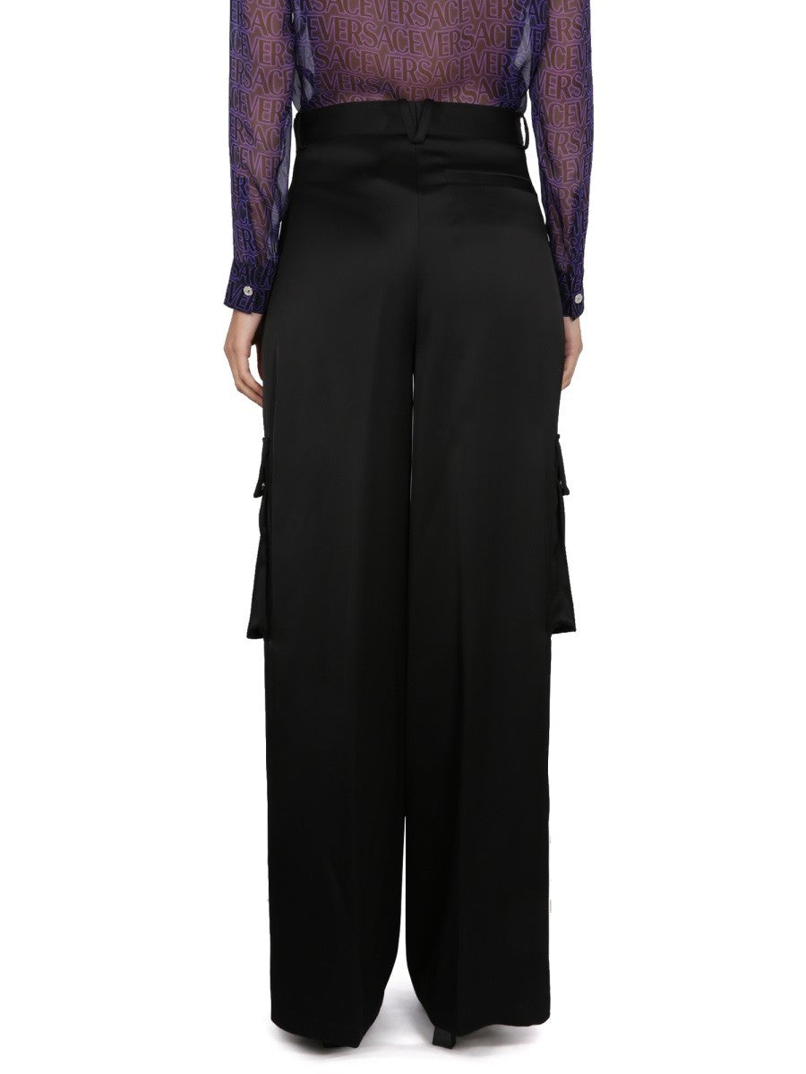 DUCHESSE PANTS