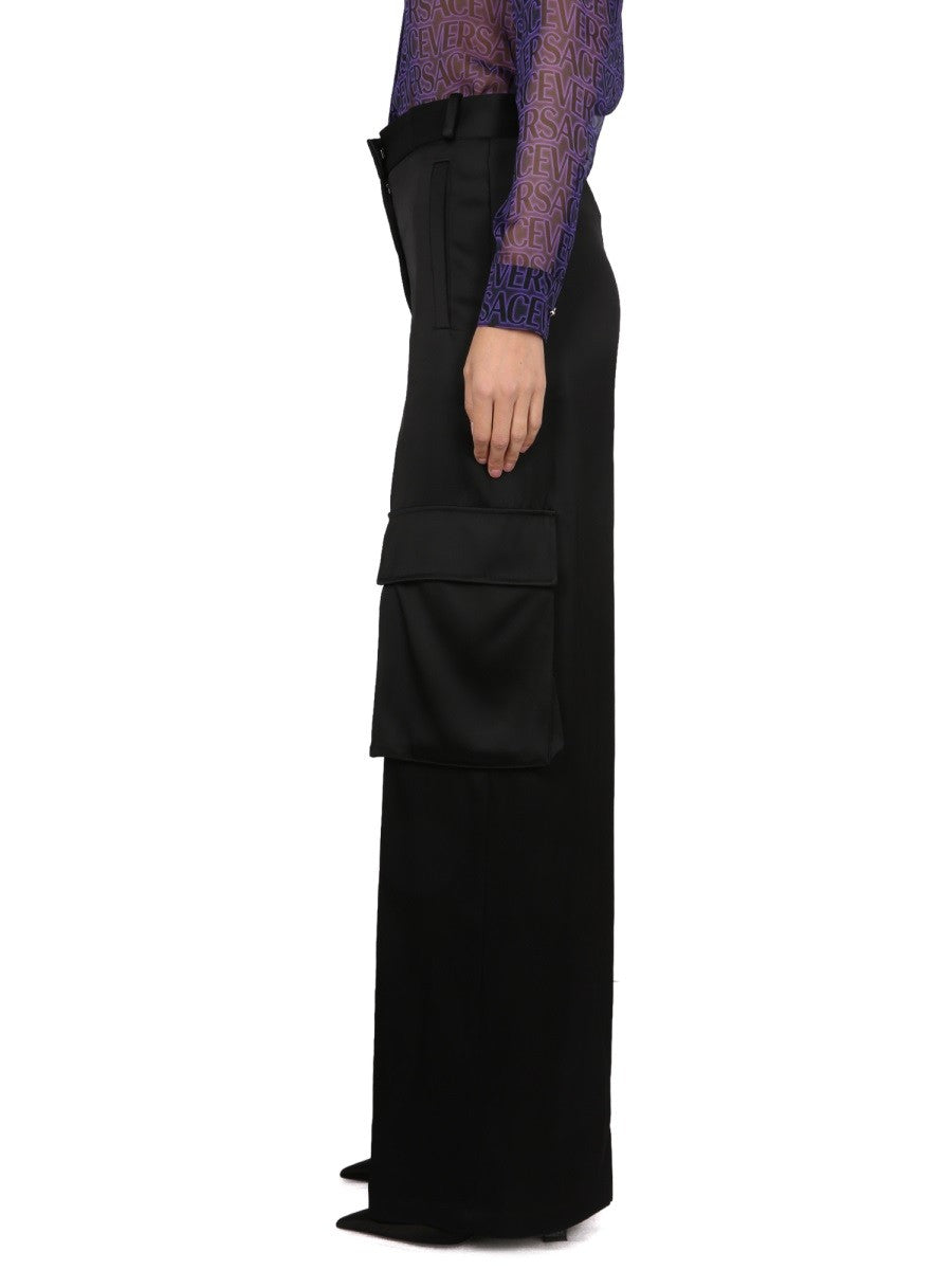 DUCHESSE PANTS