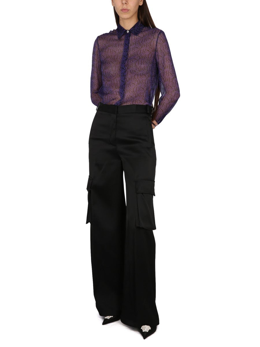 DUCHESSE PANTS