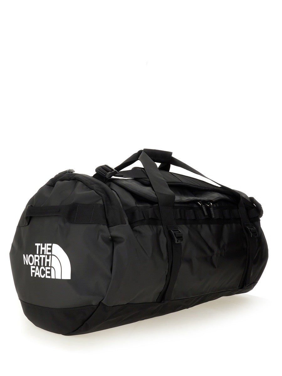 DUFFEL BAG "DUFFEL BASE CAMP - L" Unisex