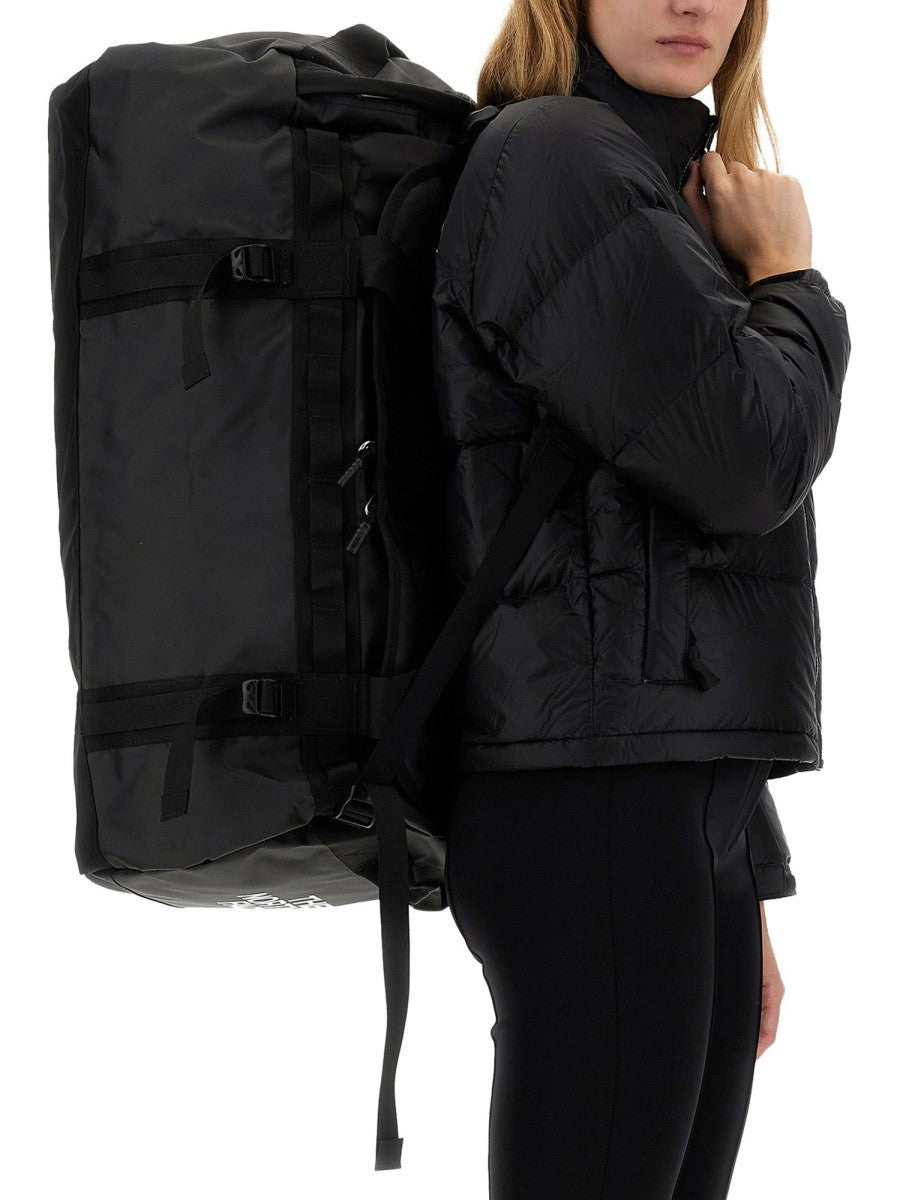 DUFFEL BAG "DUFFEL BASE CAMP - L" Unisex