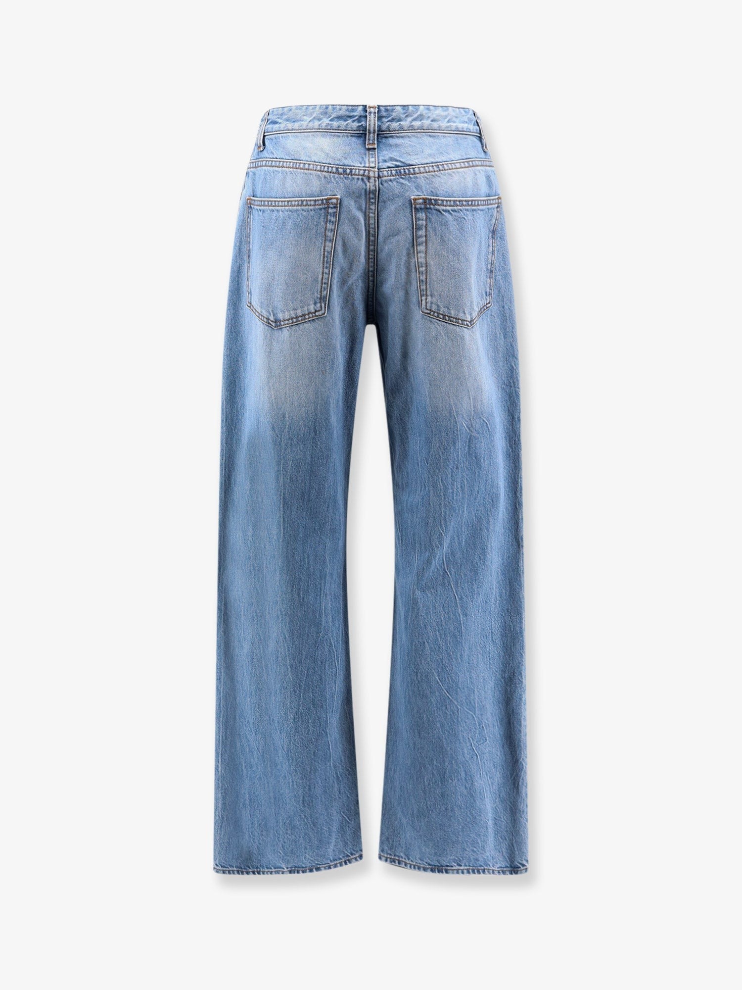Eglitta Boyfriend Jeans