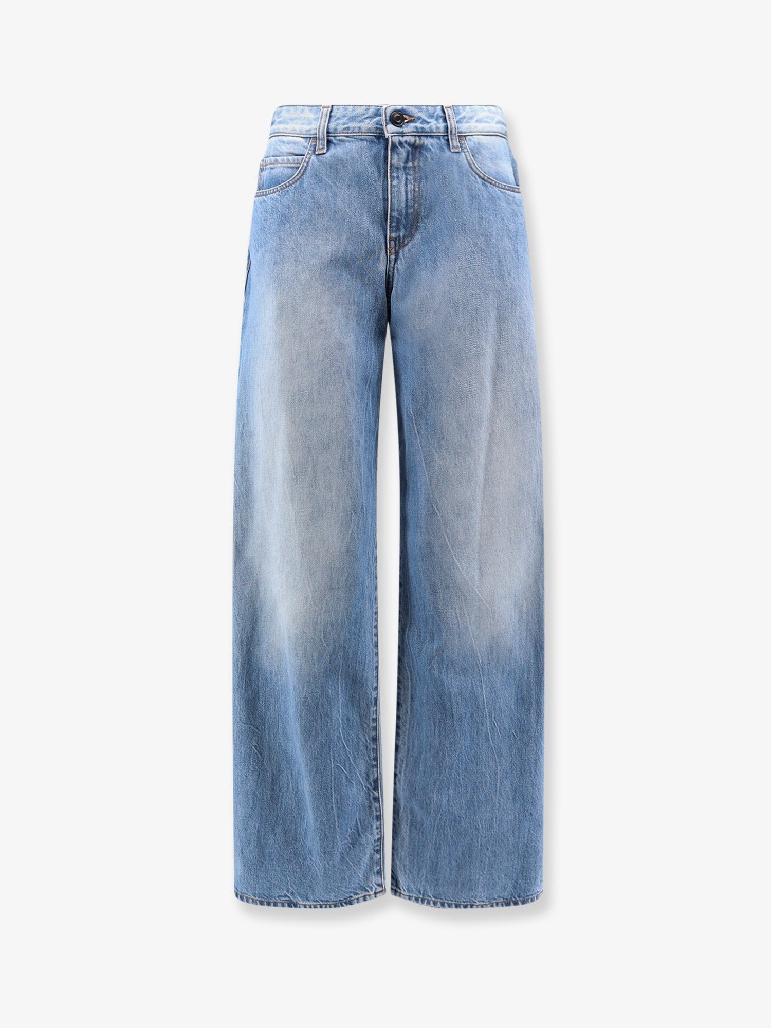 Eglitta Boyfriend Jeans
