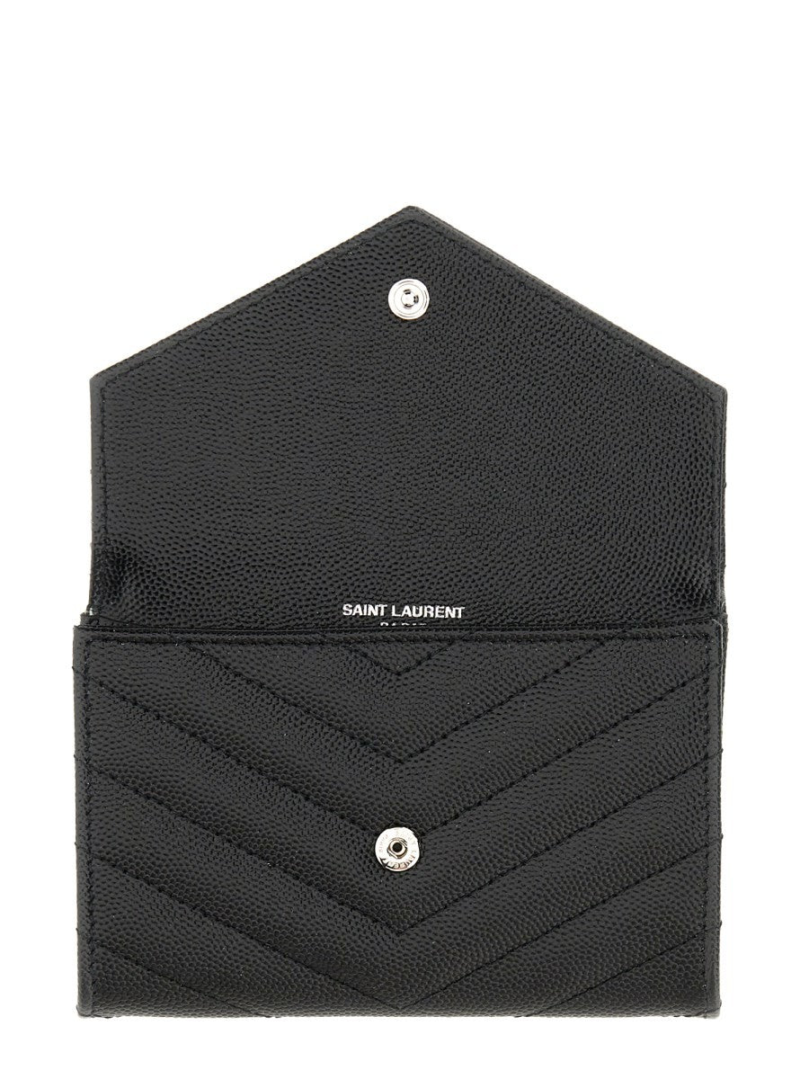 ENVELOPE WALLET CASSANDRE SMALL