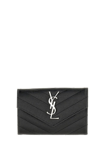 ENVELOPE WALLET CASSANDRE SMALL