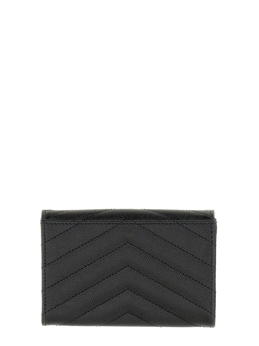ENVELOPE WALLET CASSANDRE SMALL