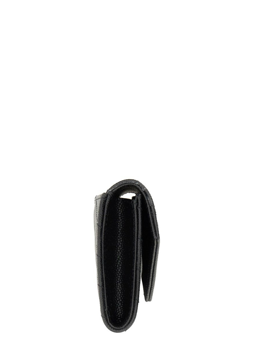 ENVELOPE WALLET CASSANDRE SMALL