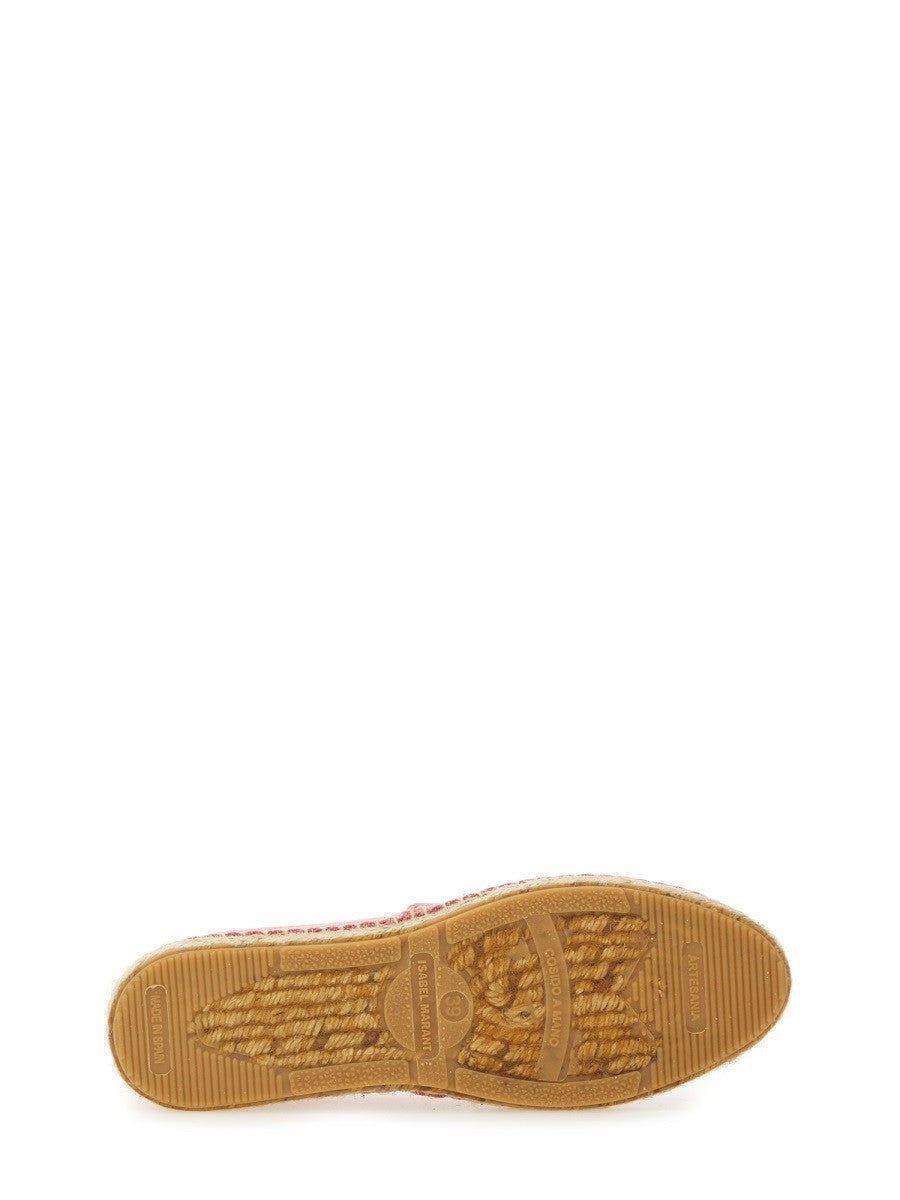 ESPADRILLE "CANAE"