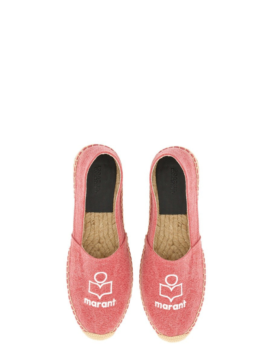 ESPADRILLE "CANAE"