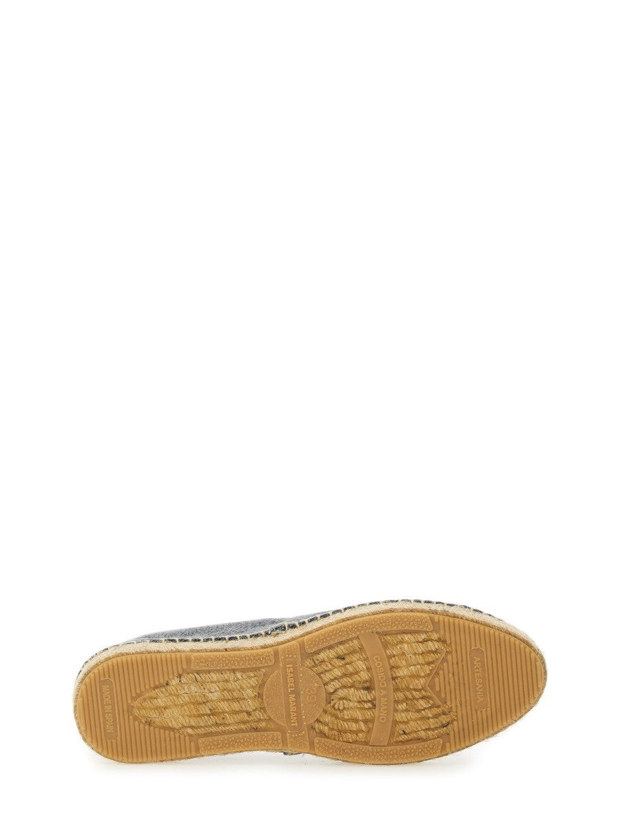 ESPADRILLE "CANAE"