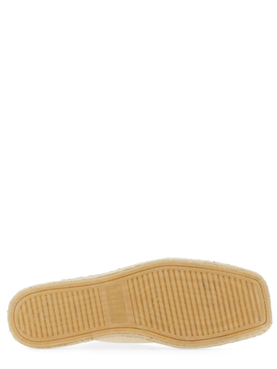 ESPADRILLE "LINOLEUM"