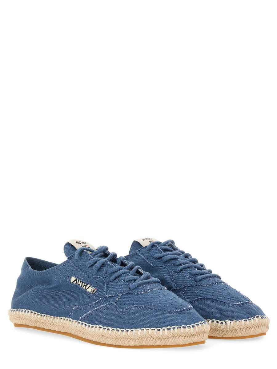 ESPADRILLE "SANDY"