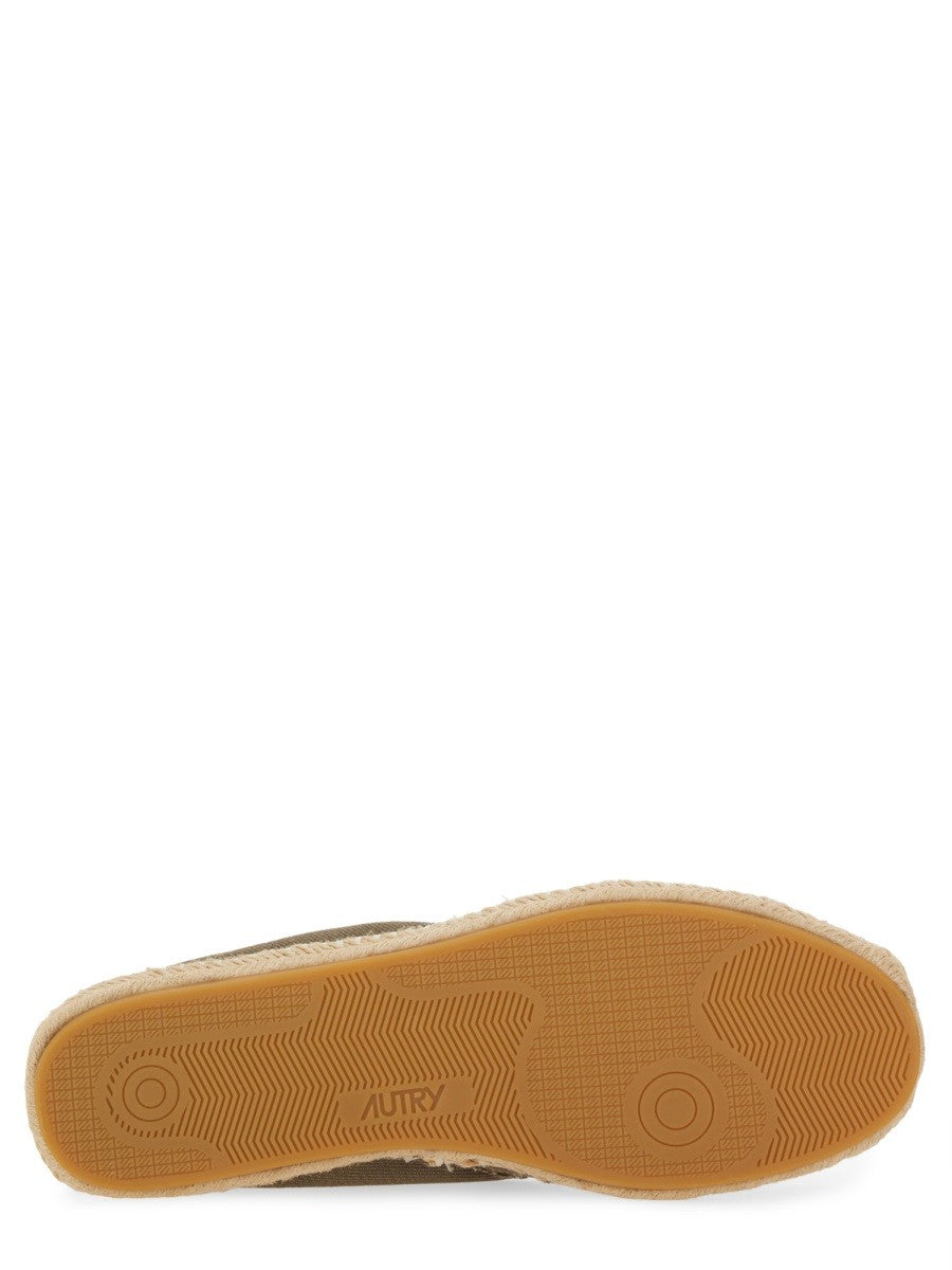 ESPADRILLE "SANDY"