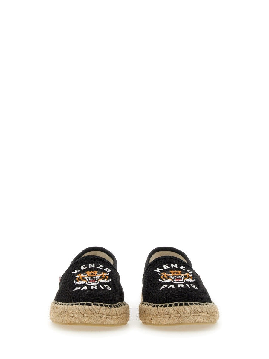 ESPADRILLE SLIP-ON