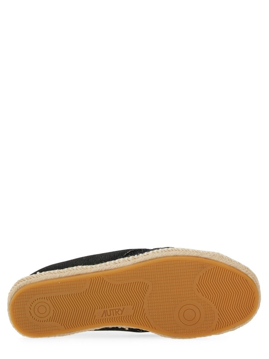 ESPADRILLES "SANDY"