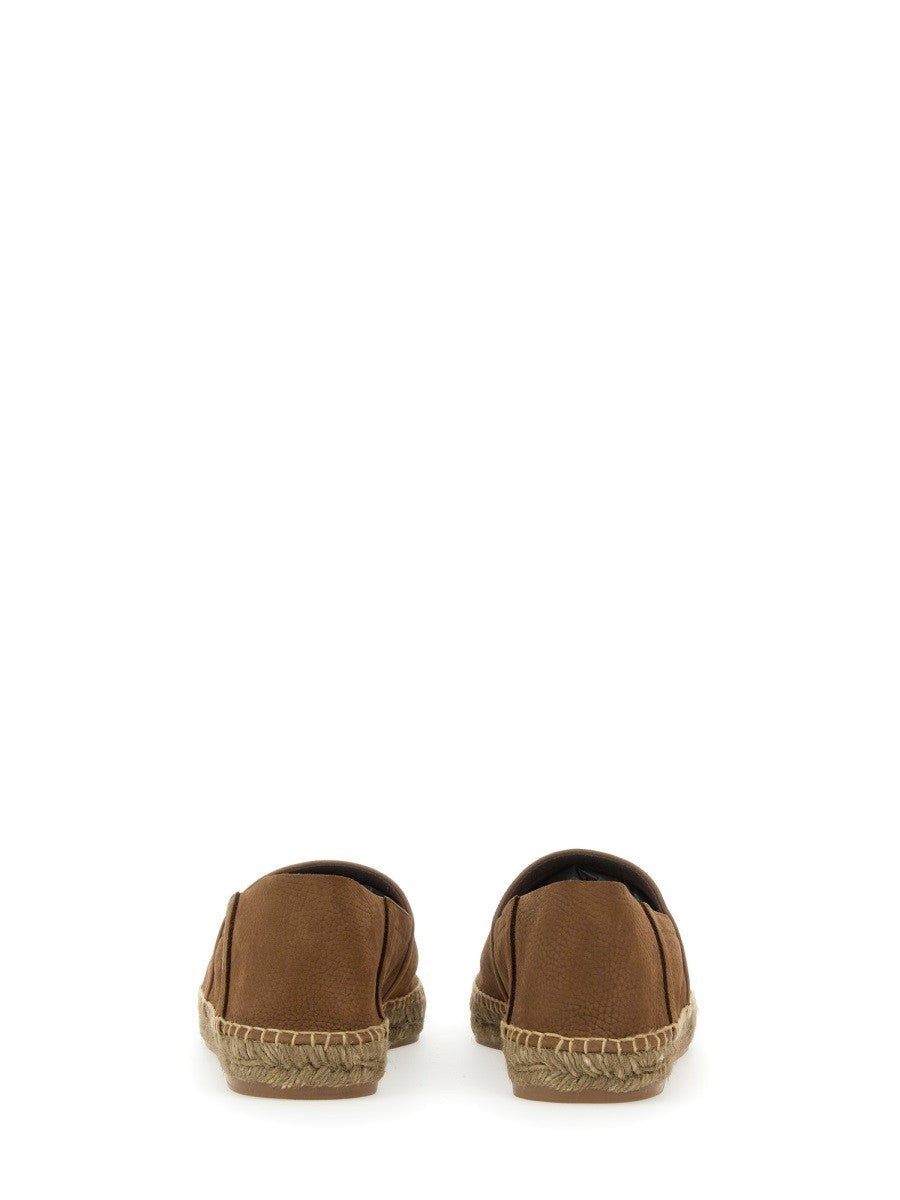 ESPADRLLAS NABUCK