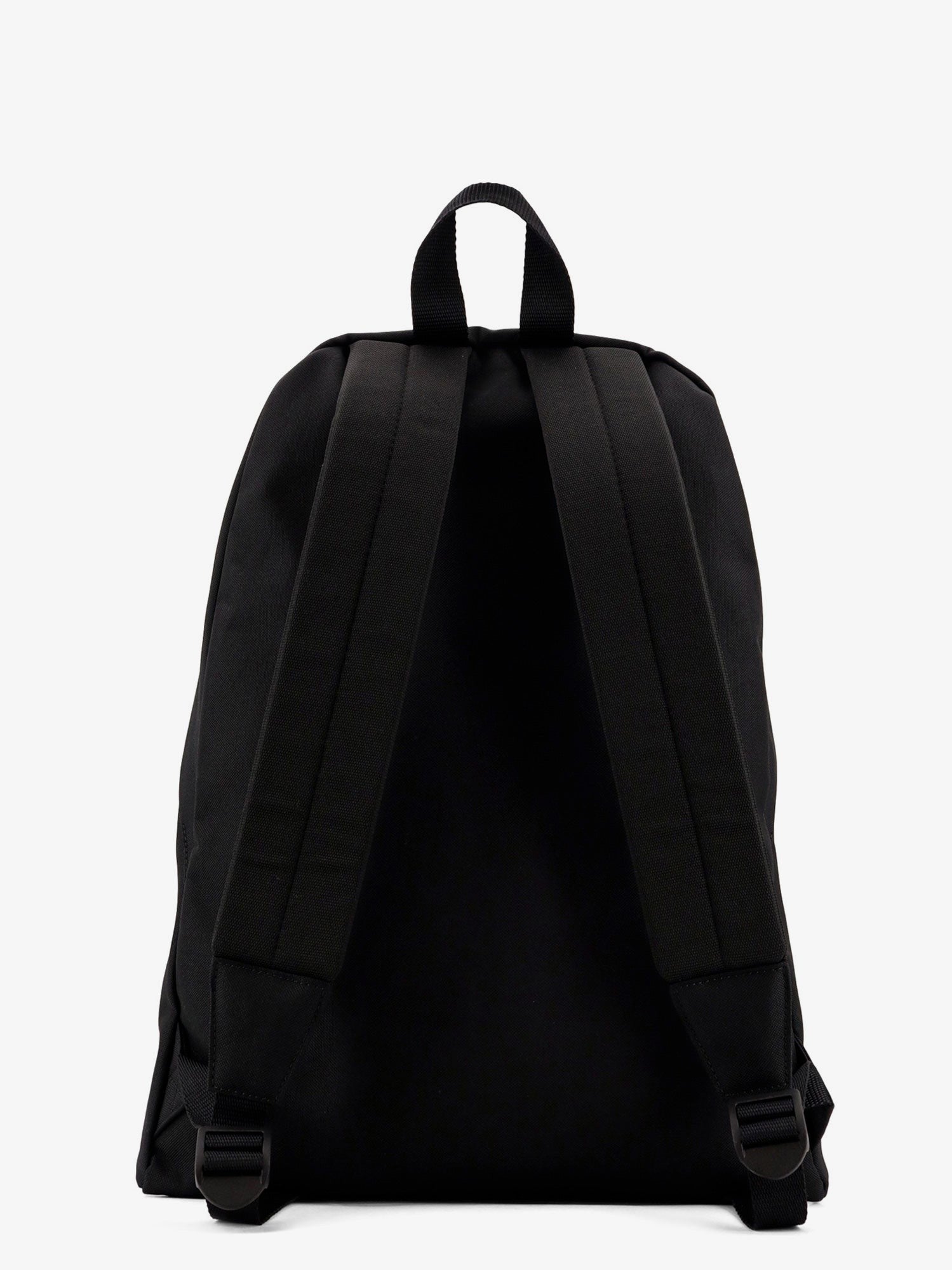 Explorer Recycled nylon backpack