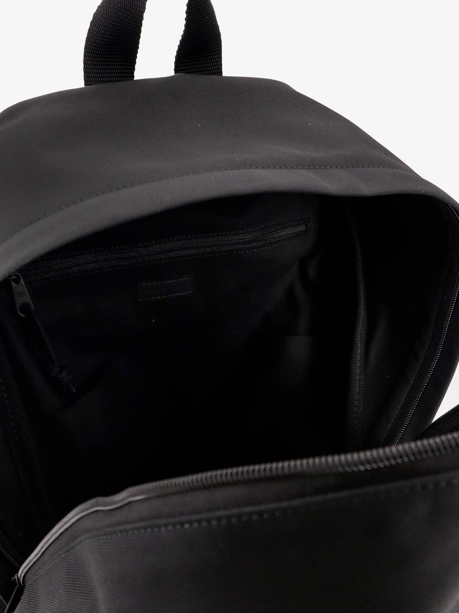 Explorer Recycled nylon backpack