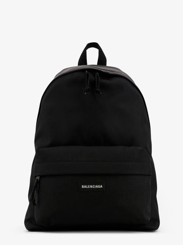 Explorer Recycled nylon backpack