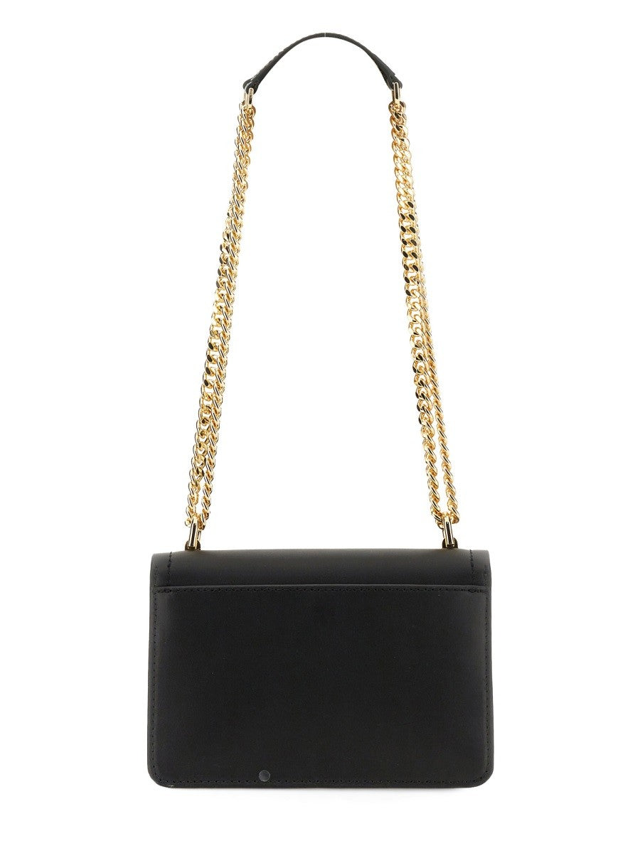 EXTRA-SMALL "HEATHER" SHOULDER BAG