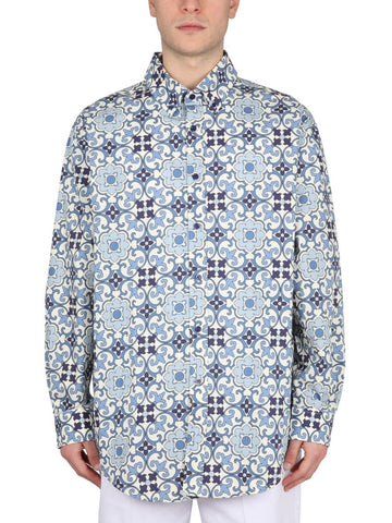 FAIENCE SHIRT
