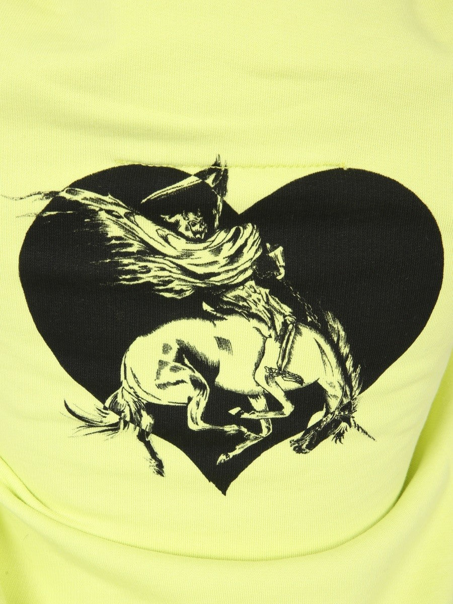 FELPA "SACRED HEART"