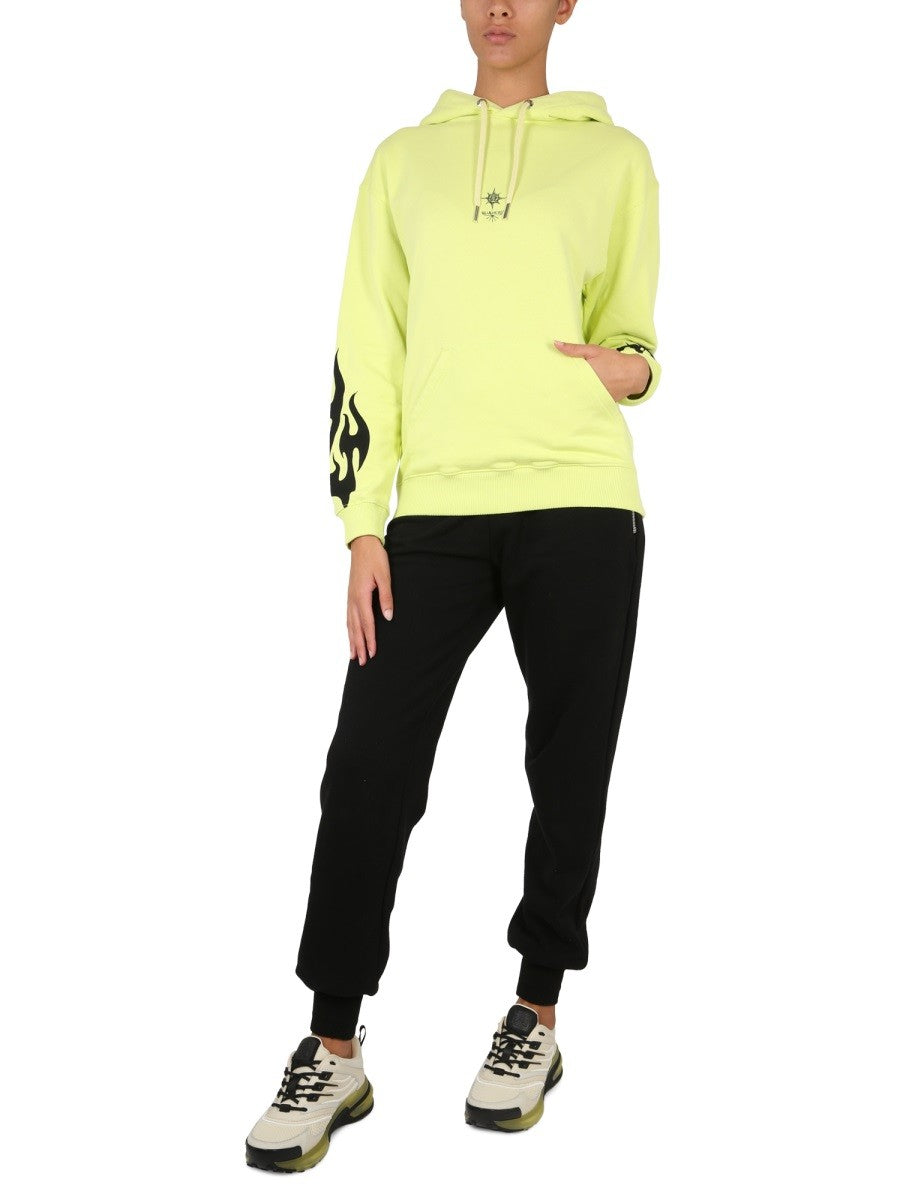 FELPA "SACRED HEART"