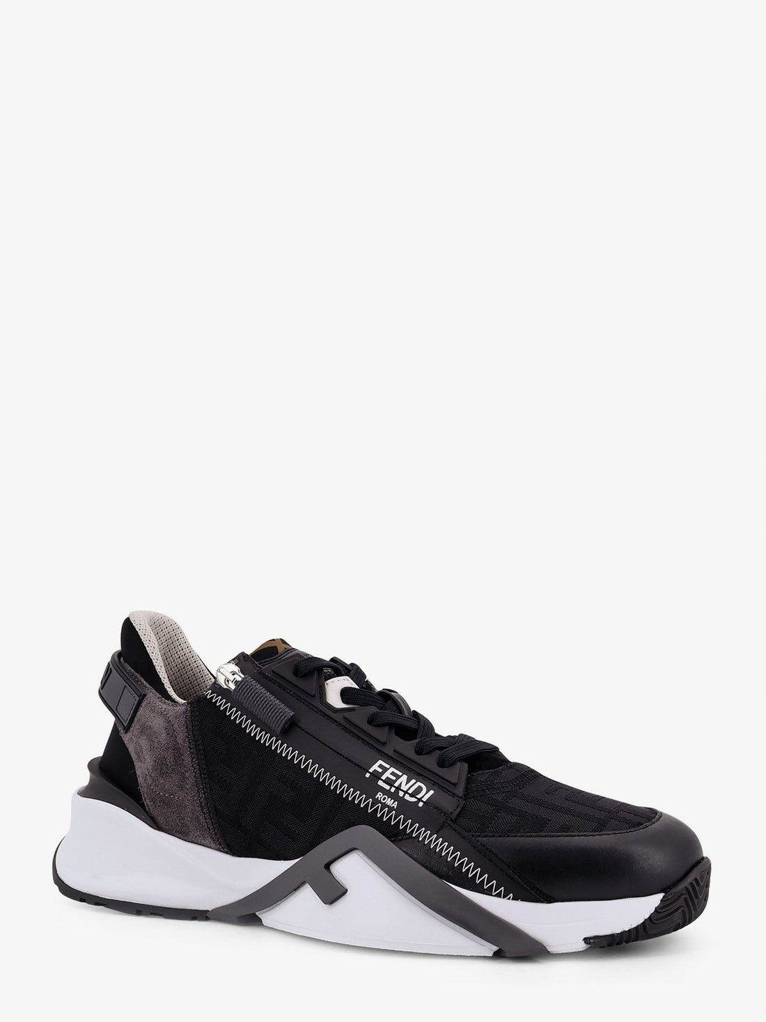 Fendi Flow slip-on sneakers