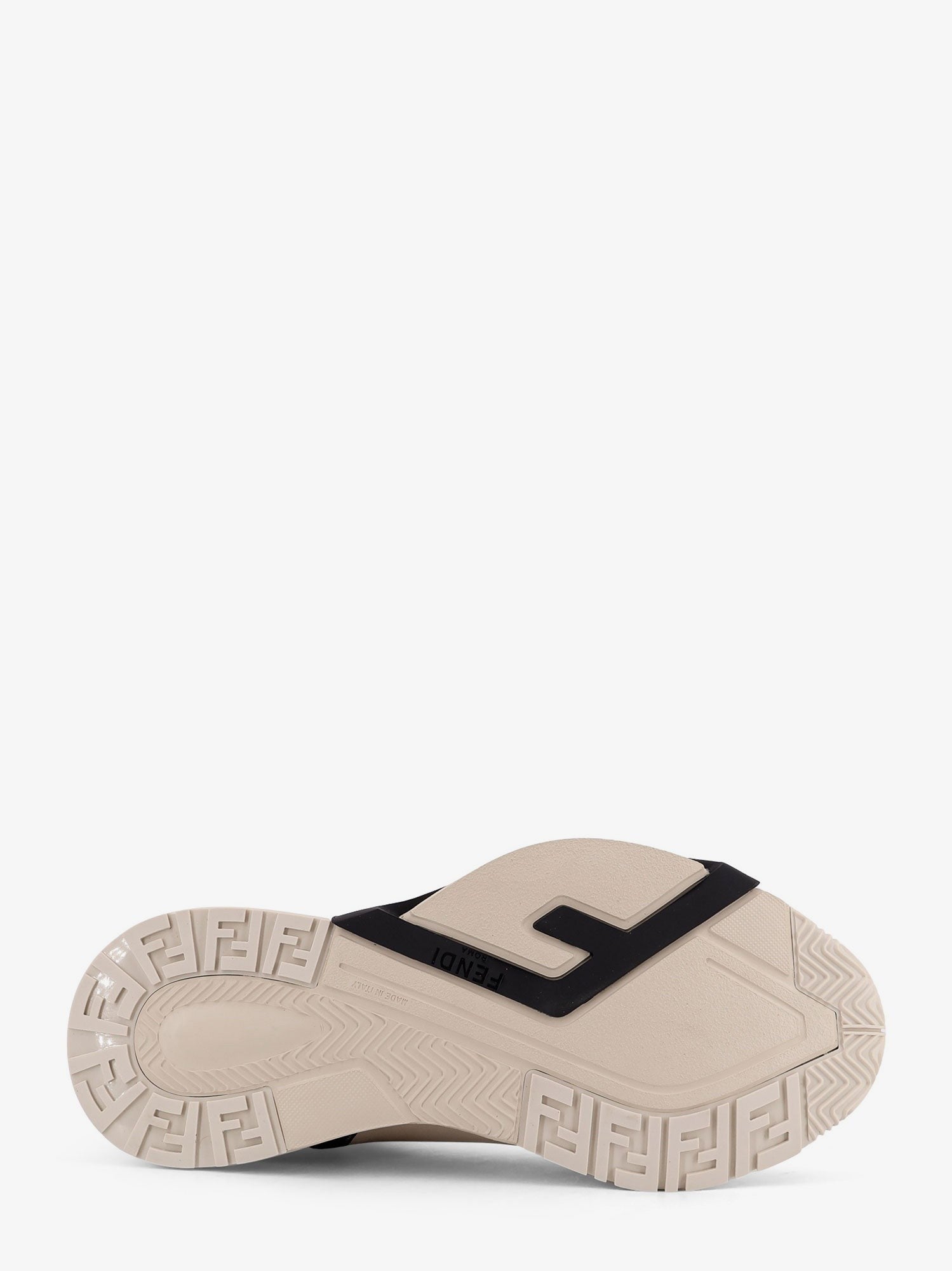 Fendi Flow slip-on sneakers