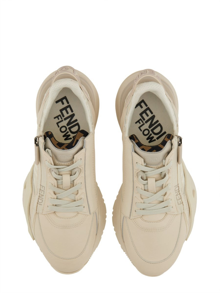 "FENDI FLOW" SNEAKER