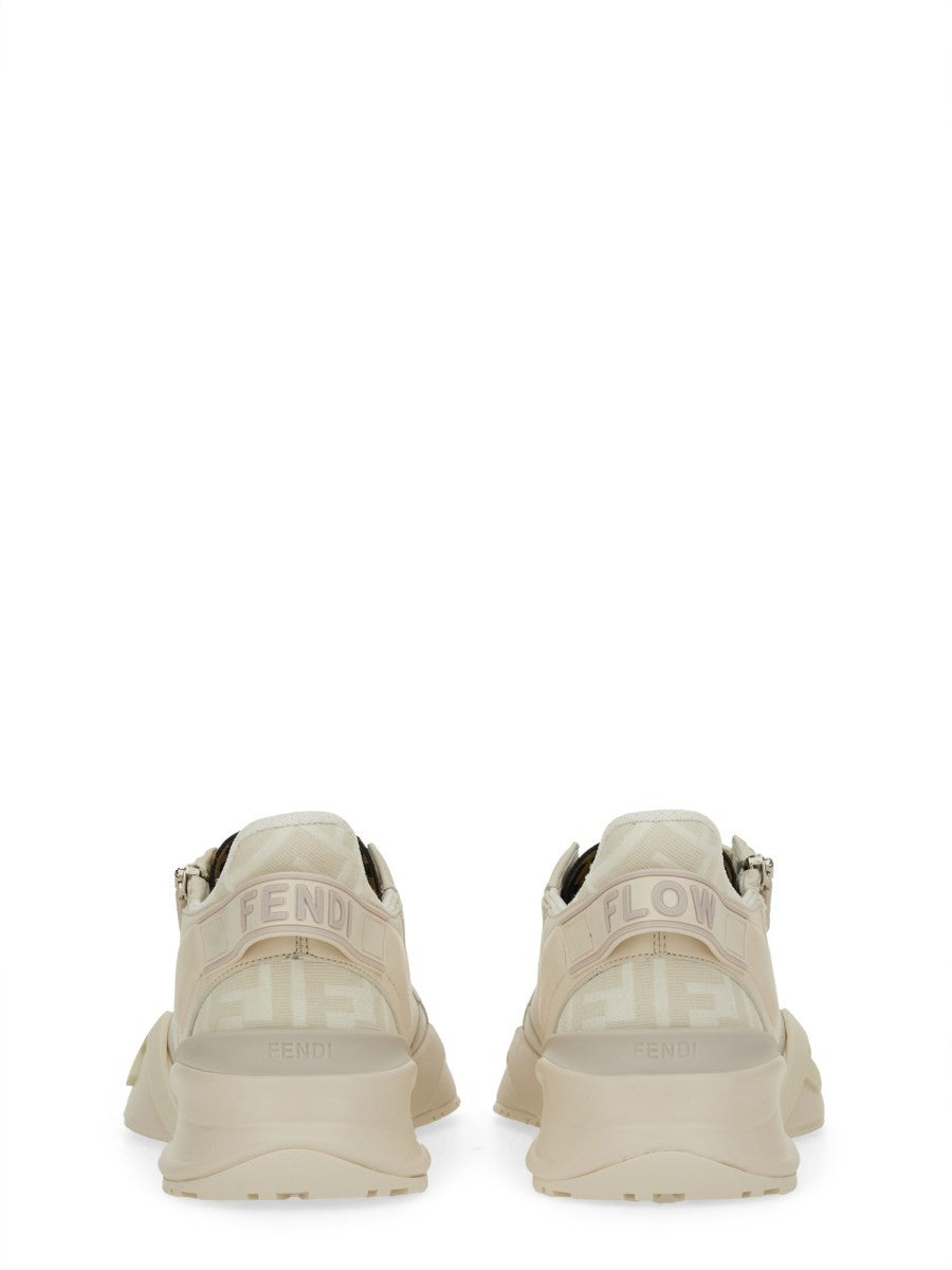 "FENDI FLOW" SNEAKER