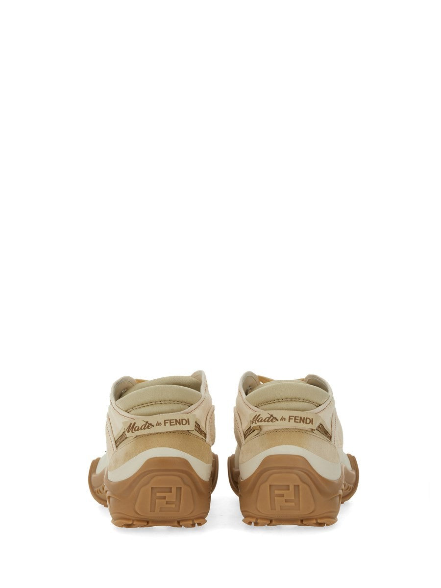 FENDI LAB SNEAKER