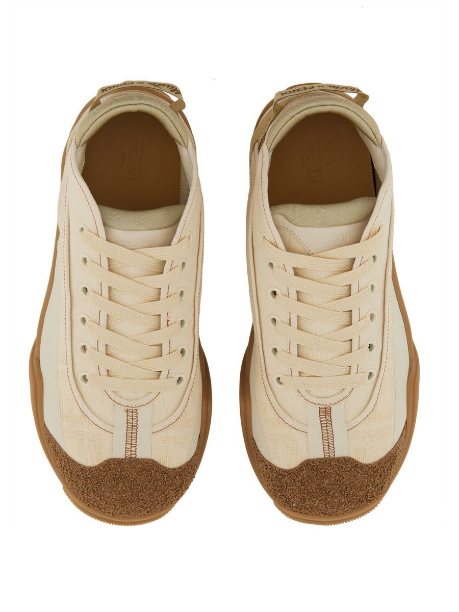 FENDI LAB SNEAKER